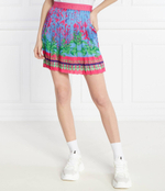 Юбка Versace Jeans Couture - разноцветная(76HAE8P1NS434)