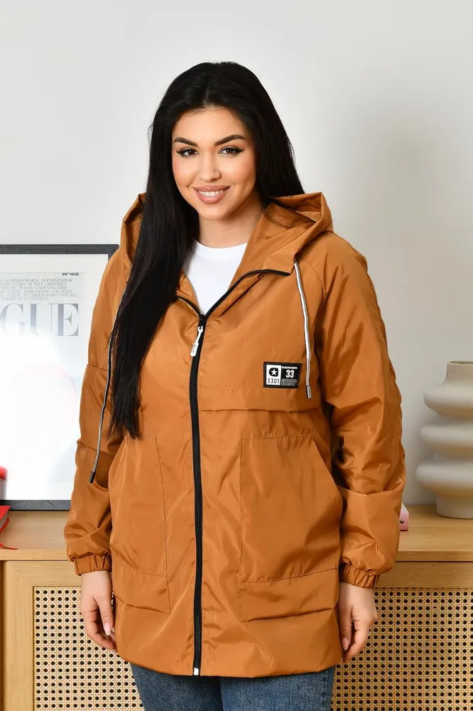 Ветровка УК-4386 Фабрика Моды