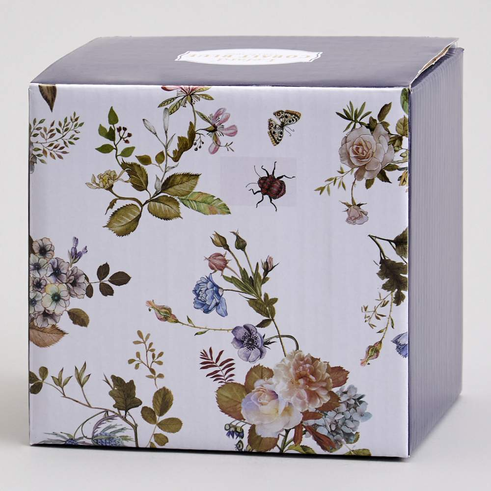 Кружка 400мл Belle