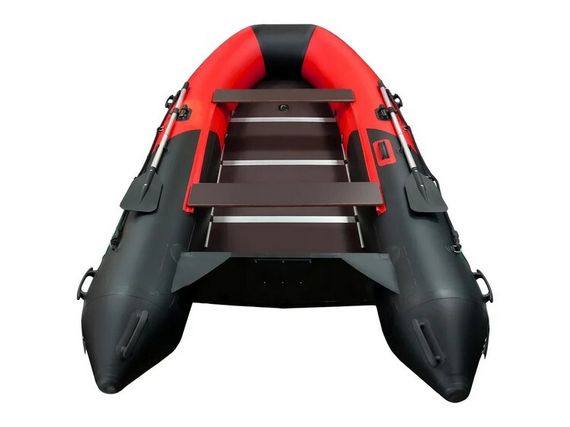 Надувная лодка GLADIATOR В370R