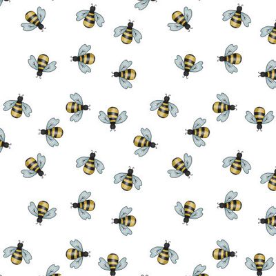 Милые пчелки