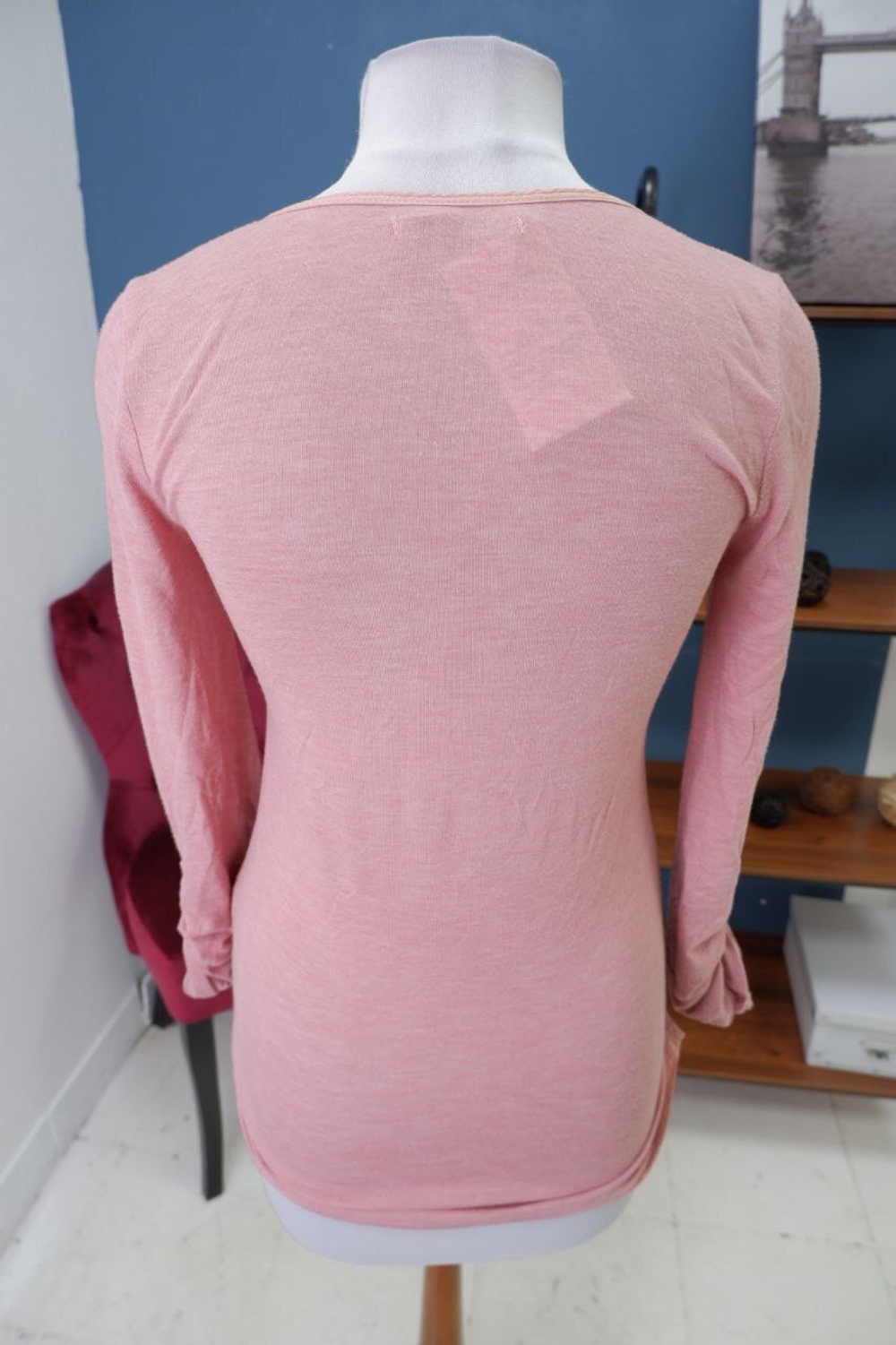 Джемпер Bershka легкий 44 размер