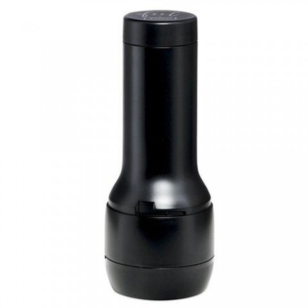 Мастурбатор Feel копия порно звезды Apolonia Lapiedra от KIIROOStars Collection