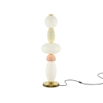 Декоративная настольная лампа Maytoni ADORE MOD297TL-L24BS3K