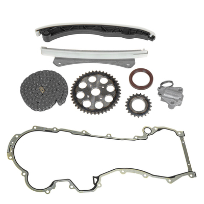 Ремкомплект цепи ГРМ FIAT/FORD/PSA/OPEL/SUZUKI mot.1,3CDTI GANZ GIE37395