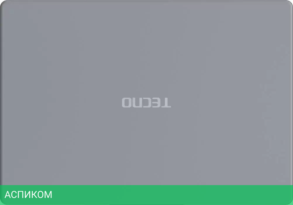 Ноутбук Tecno Megabook K16SAA 71003300470