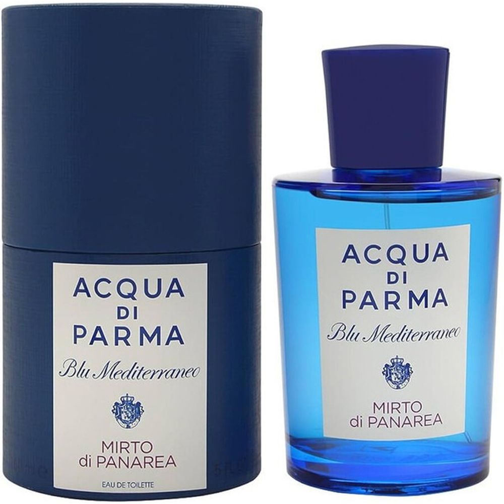 ACQUA PARMA MIRTO DI PANAREA LA RISERVA EDP 100 ML