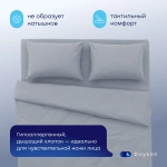 Комплект наволочек 70х70 BuyDream, 2 шт. (поплин)