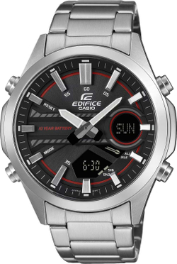 Часы Casio EFV-C120D-1A4