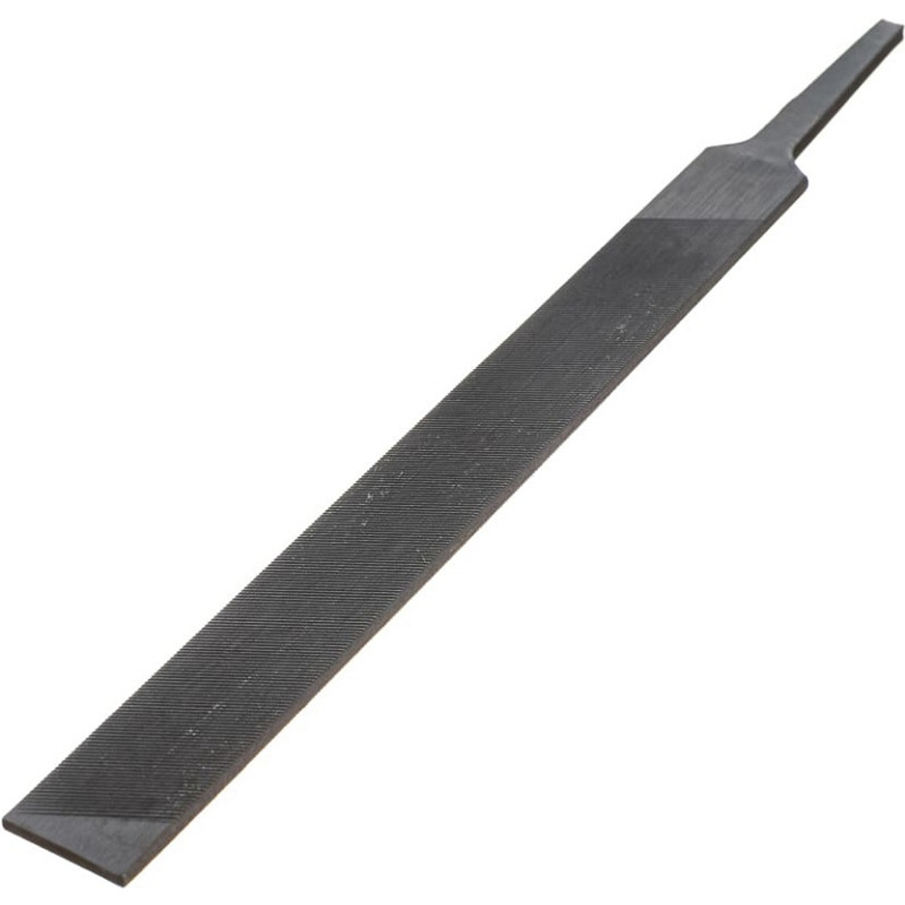 Напильник CHAMPION плоский (12 шт)  C8031