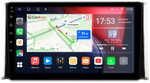 Магнитола для Toyota RAV4 50 2019-2024+ (рынок РФ и ОАЭ) - Canbox 1097 Qled, Android 10, ТОП процессор, SIM-слот