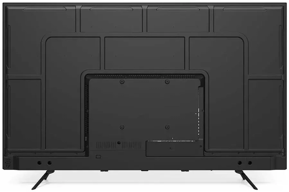 Телевизор Telefunken 58" TF-LED58S05T2SU черный