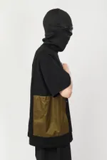 Футболка COR AMPC черная