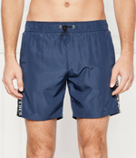 Шорты для плавания Iceberg - темно-синий(ICE4MBM02)