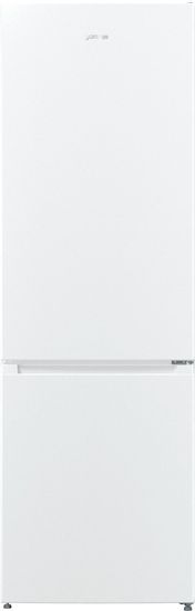 Холодильник Gorenje NRK 611 PW4