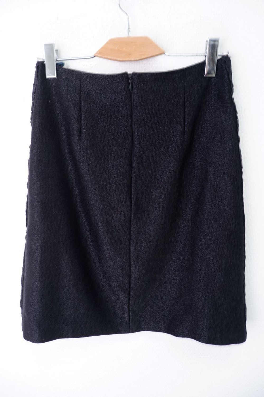 Юбка стильная 44 размер