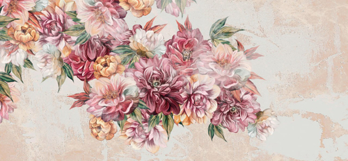 Дизайнерские №501 Фотообои и Фрески