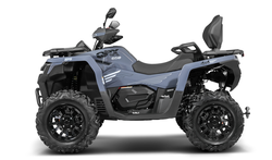 Квадроцикл HND QRX 650 EPS