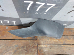 Накладка заднего бампера правая Haval F7 1 19-22 Б/У Оригинал 2804116XKQ00A8L