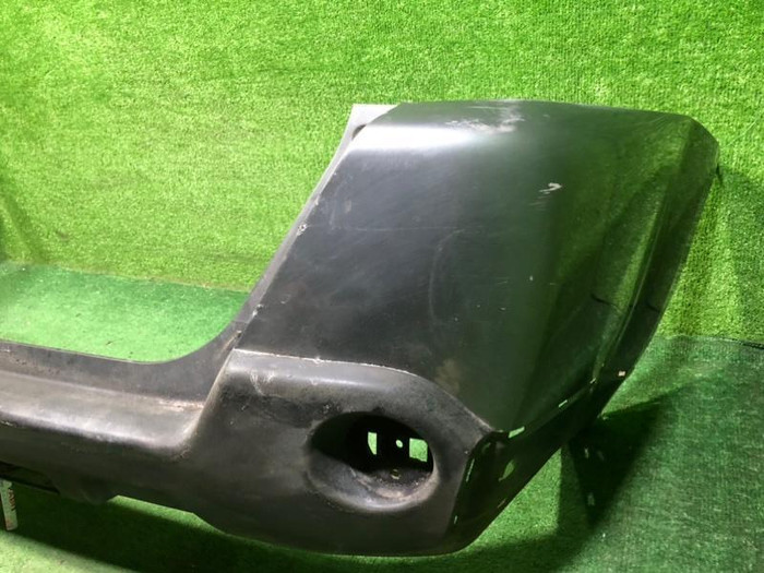 Бампер задний Nissan X-Trail t31 (2007-2015)