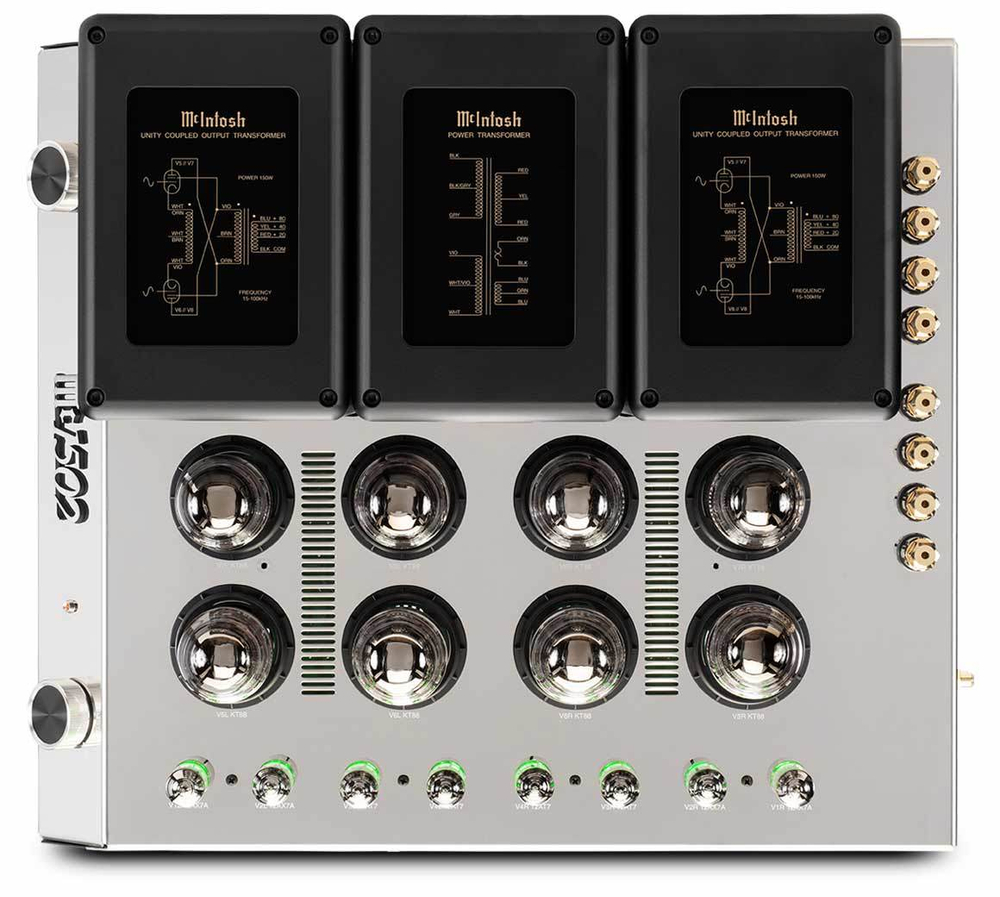McIntosh MC1502
