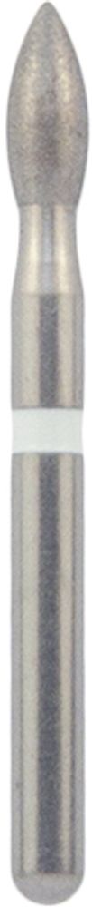 Бор алмазный, тип FG, гр.3 368-018UF-FG, NTI, Германия