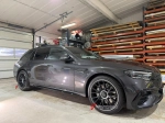 КОВАНЫЕ ДИСКИ ДЛЯ MERCEDES BENZ E CLASS AMG E53 HYBRID T MODELL 5D S214 W214 2025 Мерседес