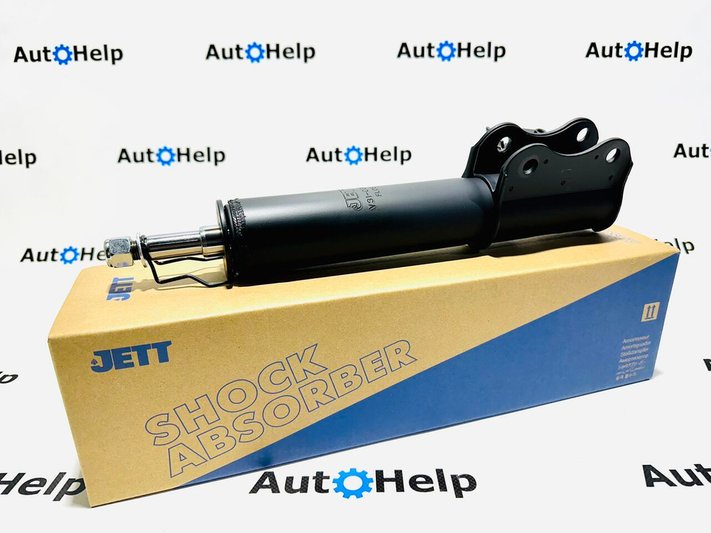 Амортизатор JETT V31-039R передний правый