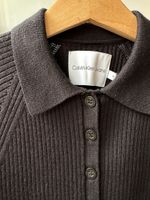 Новый кардиган Calvin Klein Jeans, 104