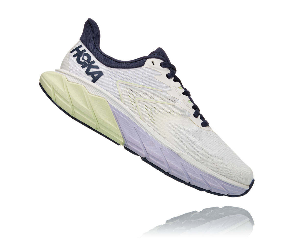 Кроссовки женские Hoka Arahi 5