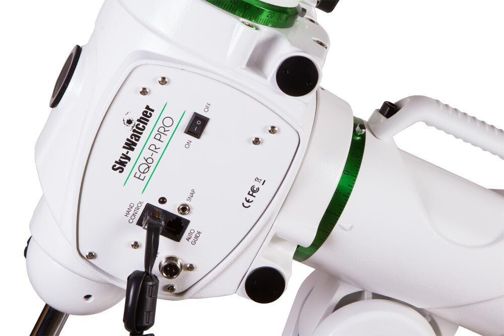 Монтировка  Sky-Watcher EQ6-R SynScan GOTO