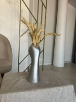 Кашпо для дома цветов Рука ваза горшок декор  статуэтка