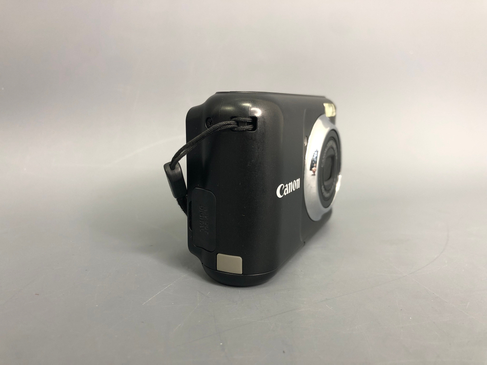 Canon PowerShot A800