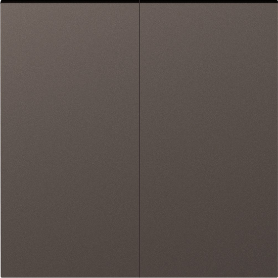 Клавиша 2-я,  мокко,  серия A07