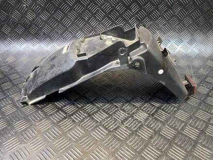 Подкрылок Yamaha TDM850 RN03J 053972
