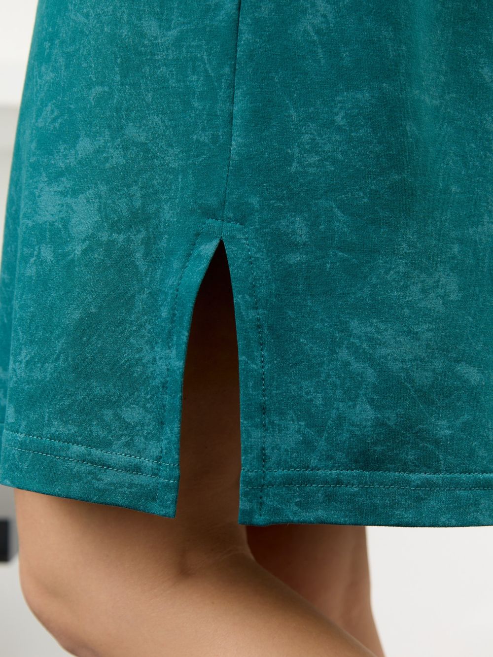 Туника Миэла-1 Виотекс ИЗУМРУДНЫЙ