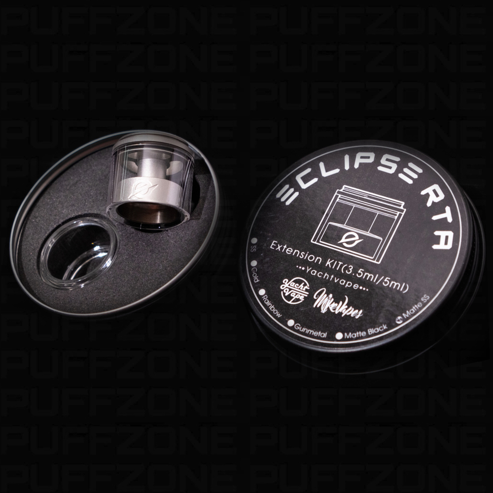 Eclipse Extension Kit