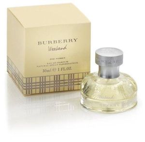 Burberry Weekend for women Eau De Parfum