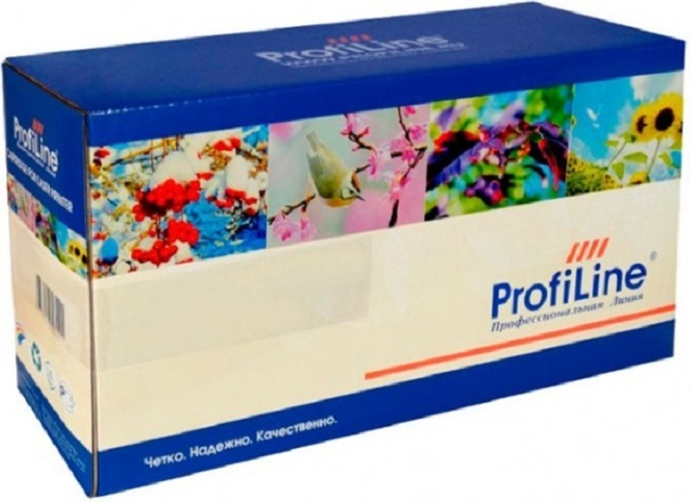 Тонер-картридж  ProfiLine PL_TK-7125