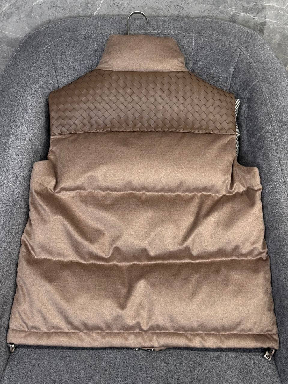 Безрукавка Bottega Veneta