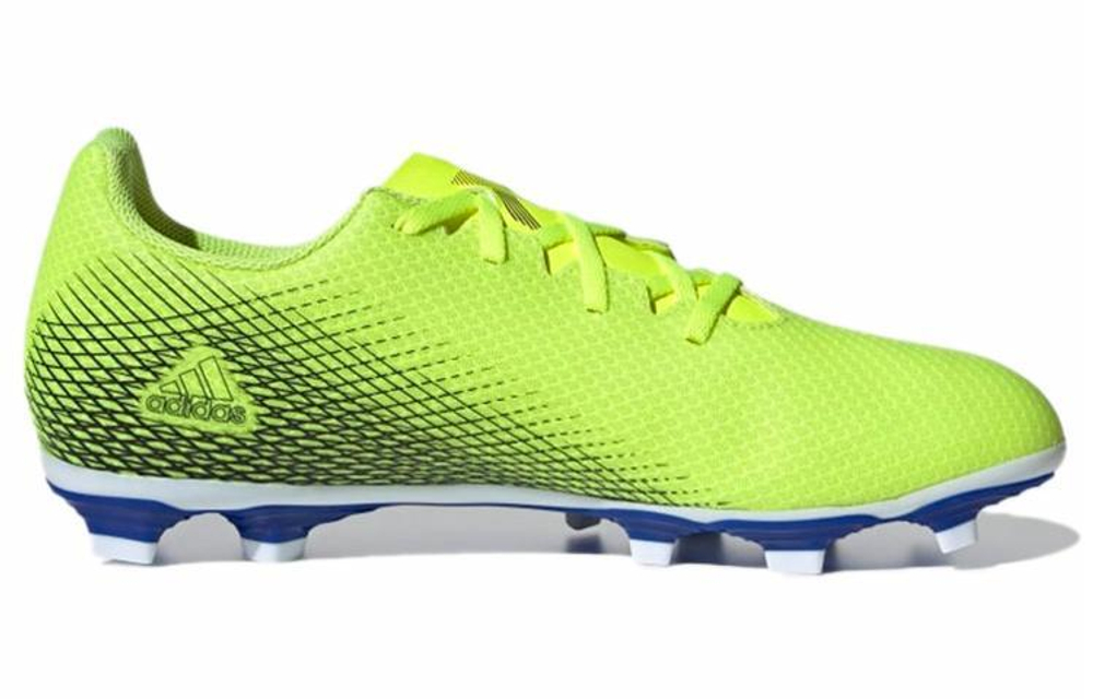 Кроссовки Adidas X Ghosted.4 Flexible Ground Boots