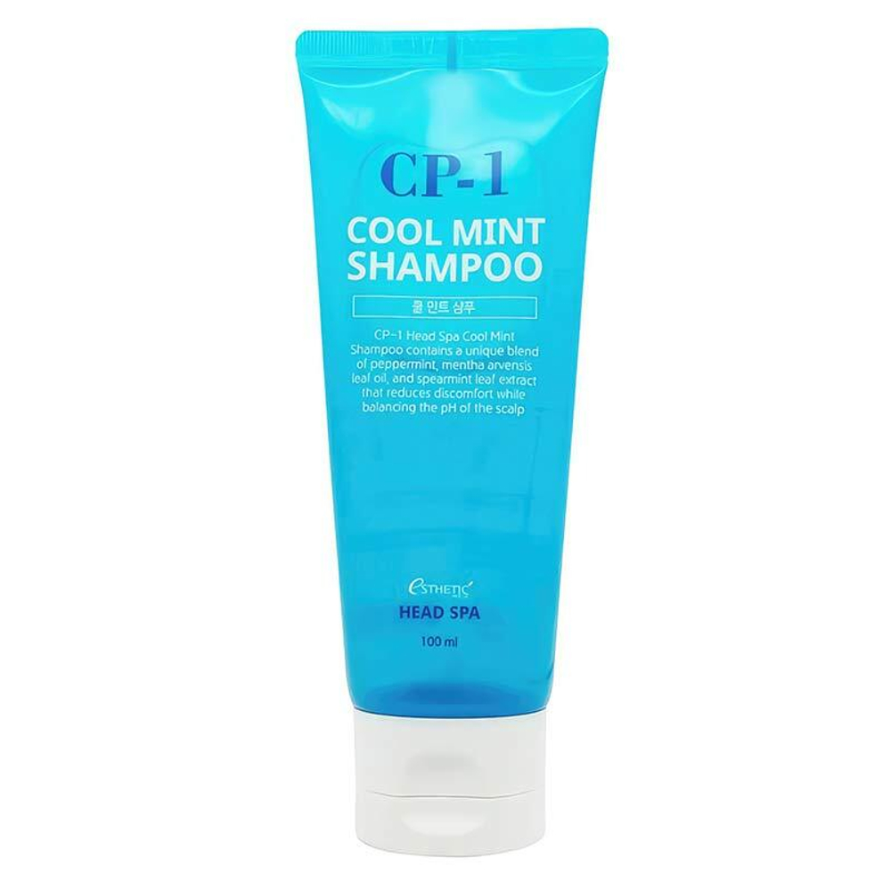 Шампунь для волос Esthetic House CP-1 Cool MintShampoo 100 мл