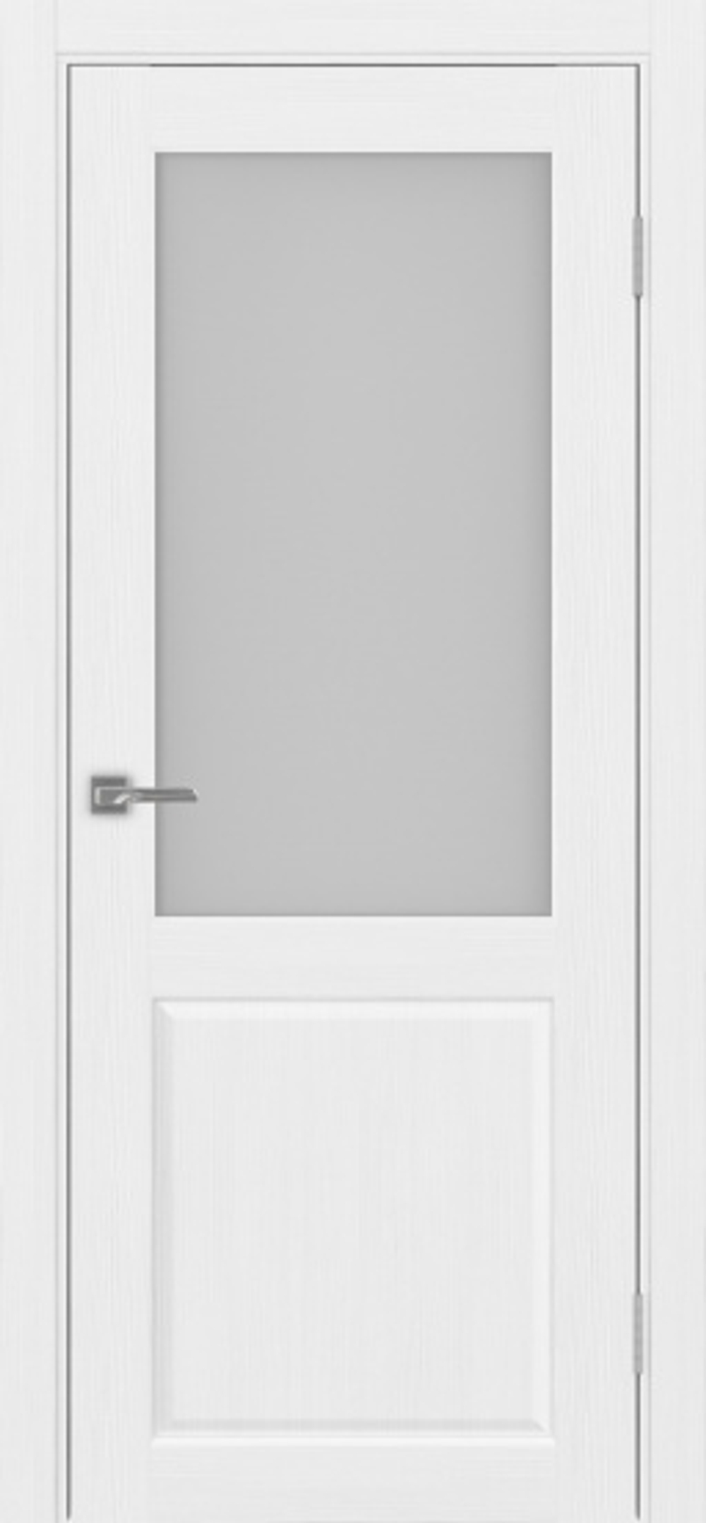 Межкомнатная дверь Optima Porte СИЦИЛИЯ 702.21