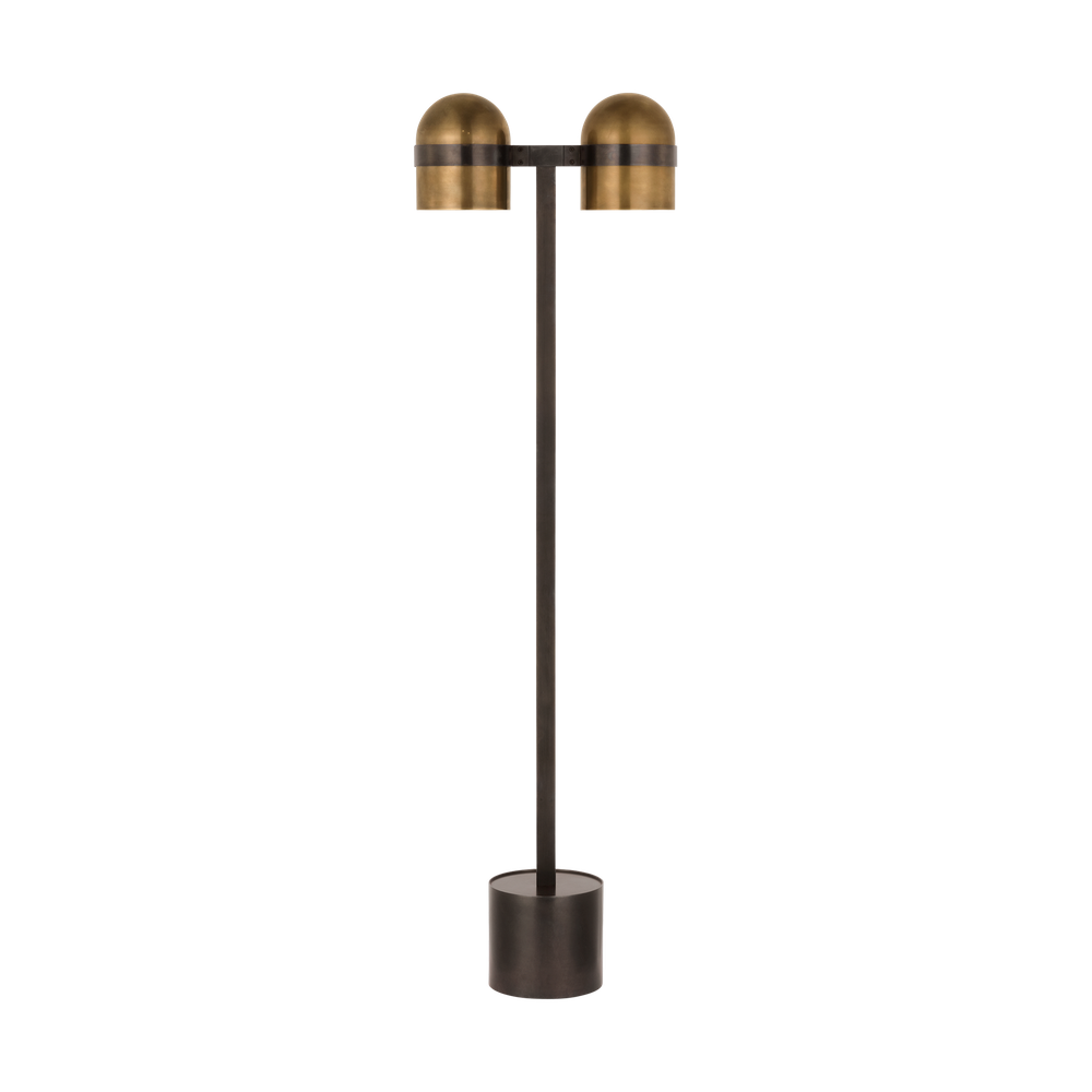 Напольный светильник Visual Comfort Octavia Medium Floor Lamp