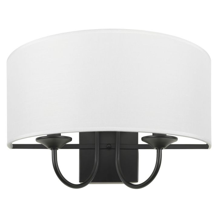 Настенный светильник Loft it Balance 10416W BL