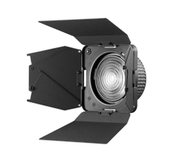 Насадка оптическая Godox FLS5 с линзой Френеля байонет Godox