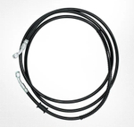 Гидролиния тормозная шланг 210см под 8мм болт для электровелосипеда