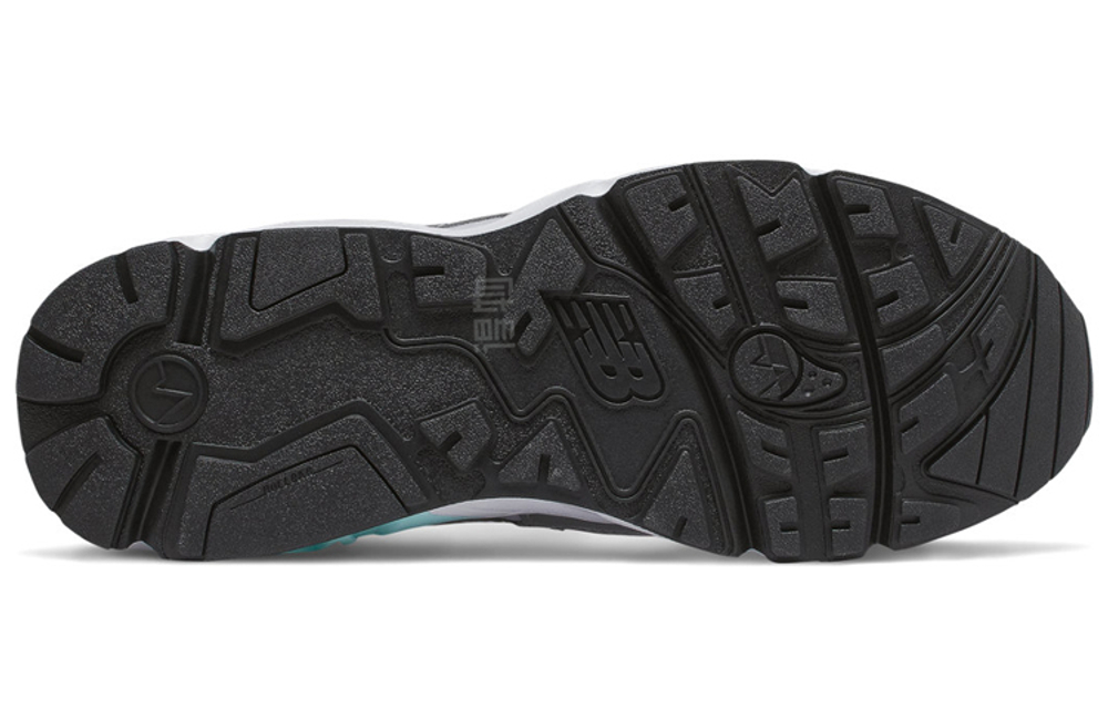 Кроссовки New Balance Nb 850 B (Женская размерная сетка)
