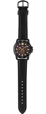 Мужские наручные часы Casio MTP-VD300BL-5E