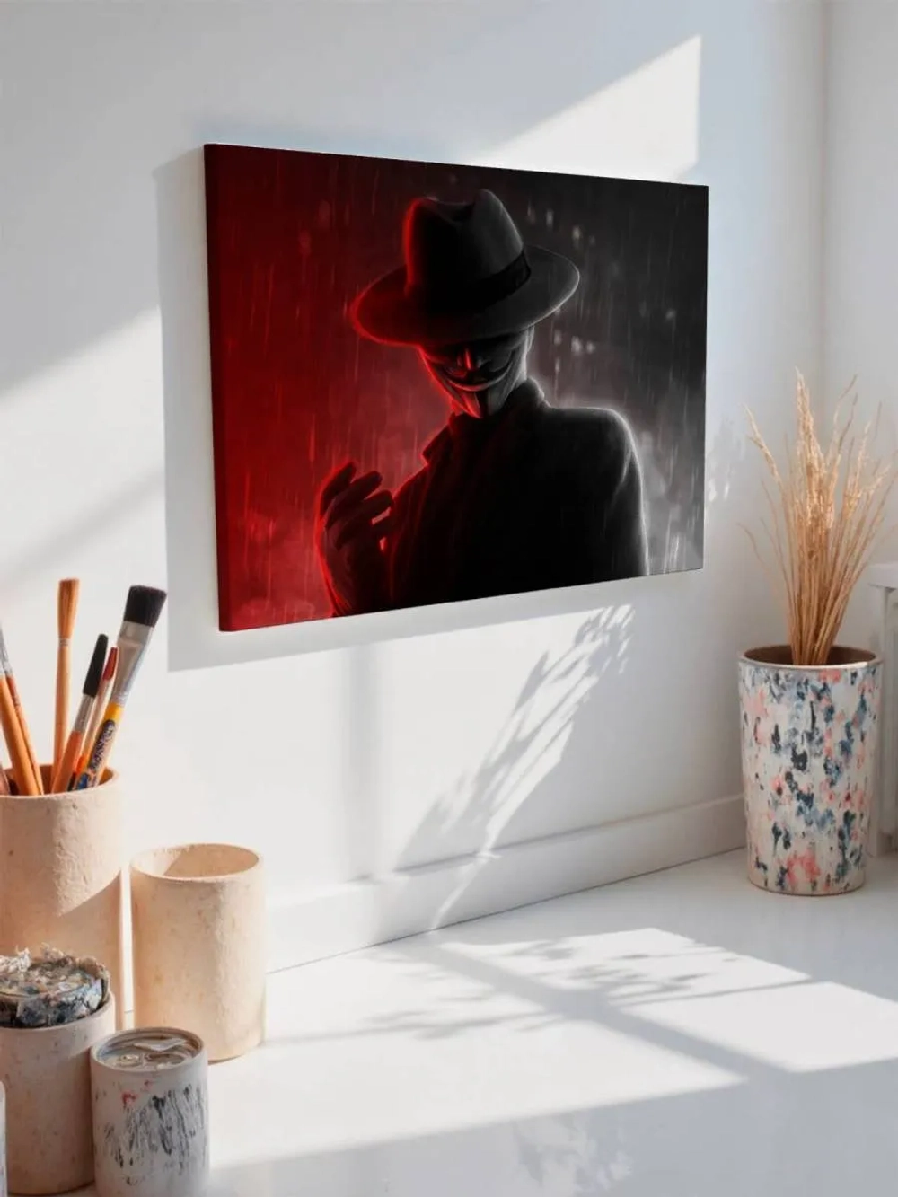 Картина на стену 40 X 50 Анонимус